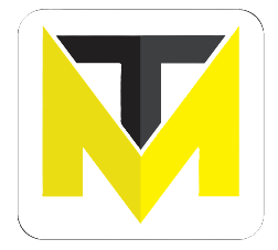 Logo Team Macedo Studio